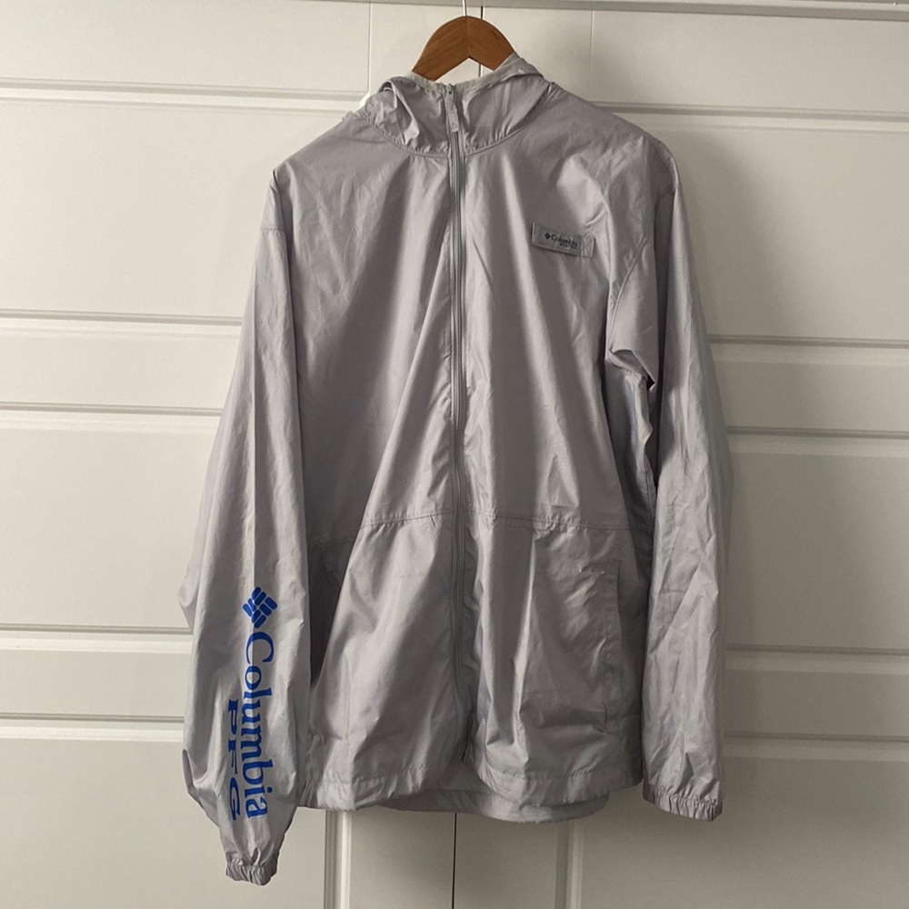 Columbia PFG Jacket